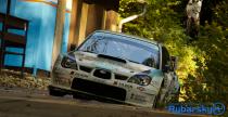 Rally Vsetin